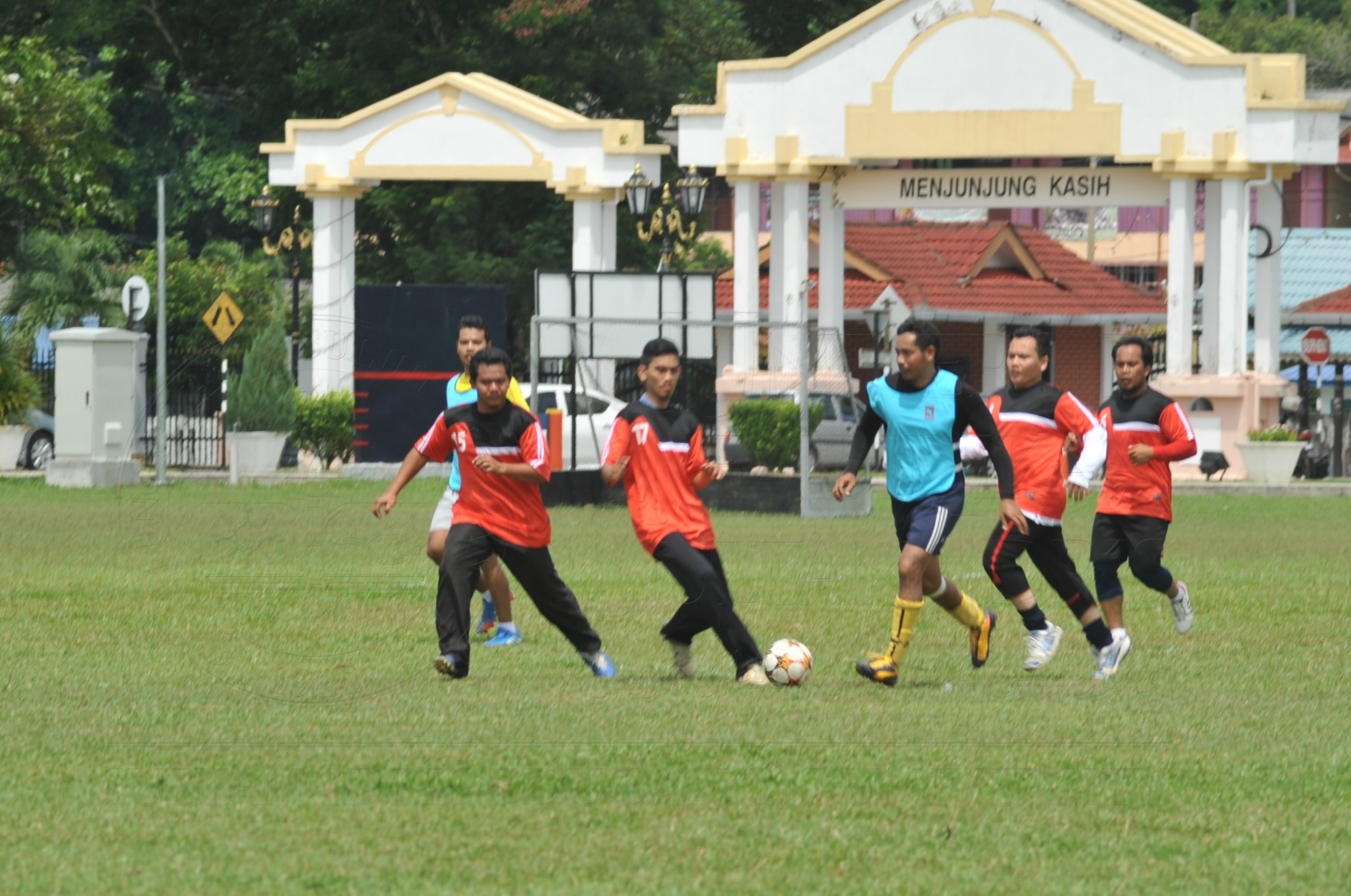 PRO 15 53 KIESTA HAS 6321